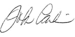 Digital Signature - John Carlin